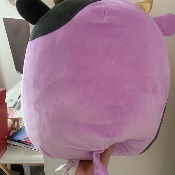 14” Alexie squishmallow - Picture 2 of 2
